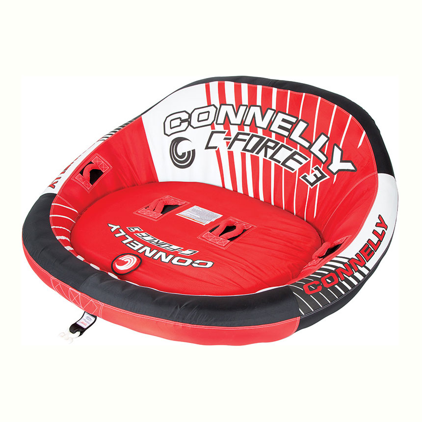 Connelly C Force 3 Towable Tube 2017