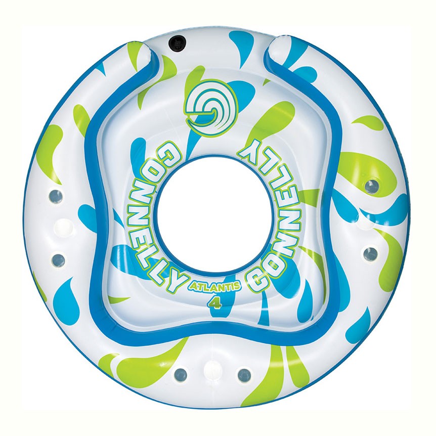 Connelly Atlantis 4 2017