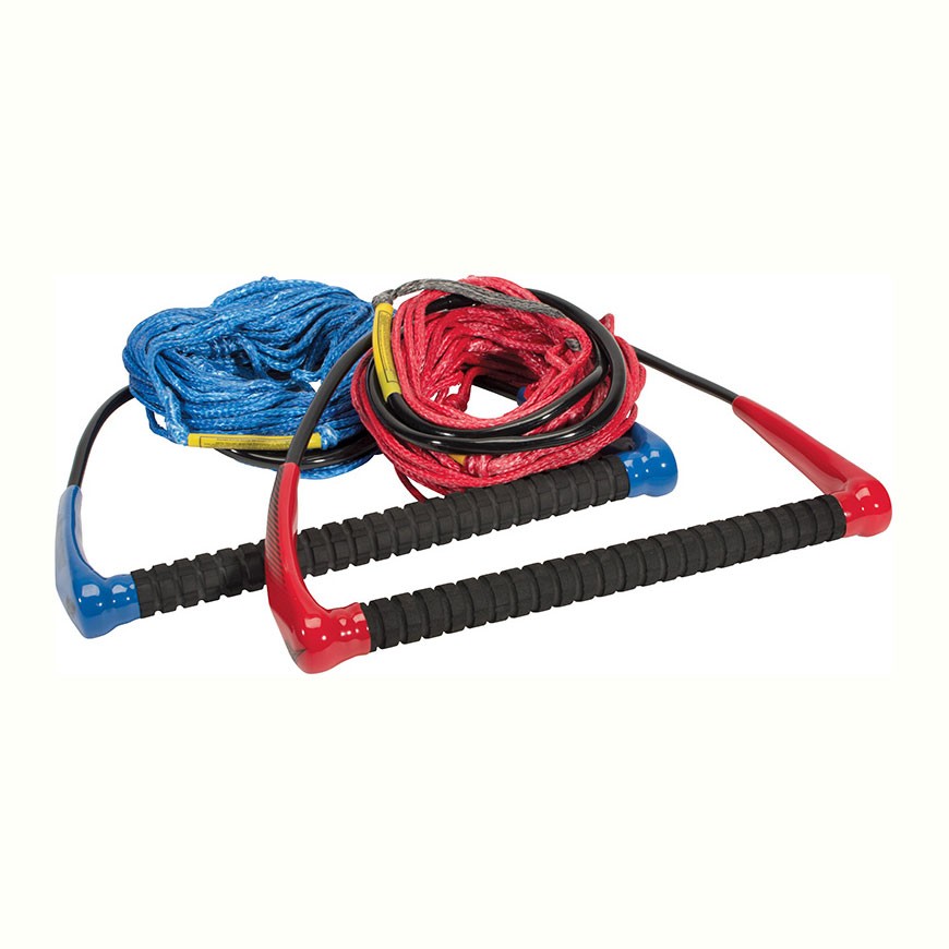 Proline Response Package Wakeboard Rope 2017