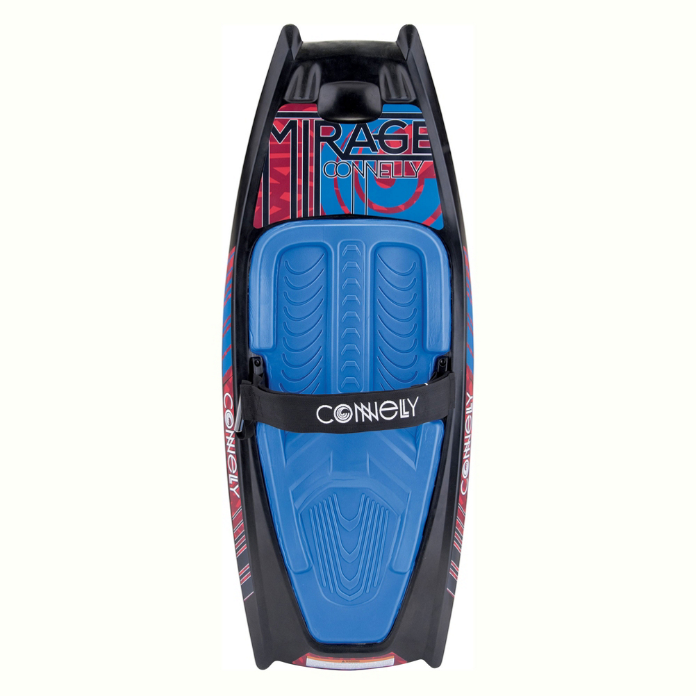 Connelly Mirage Kneeboard 2017