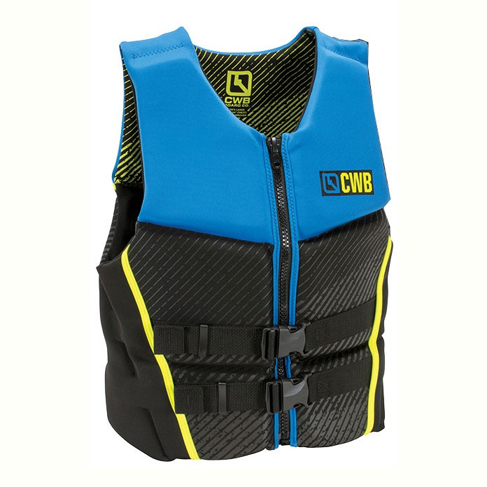 CWB Pure Neo Adult Life Vest 2017