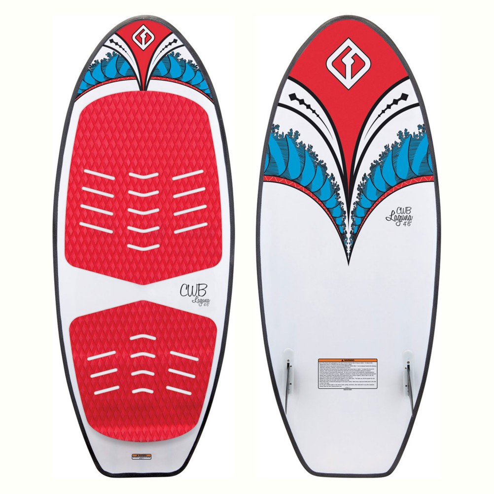 CWB Laguna Wakesurfer 2017