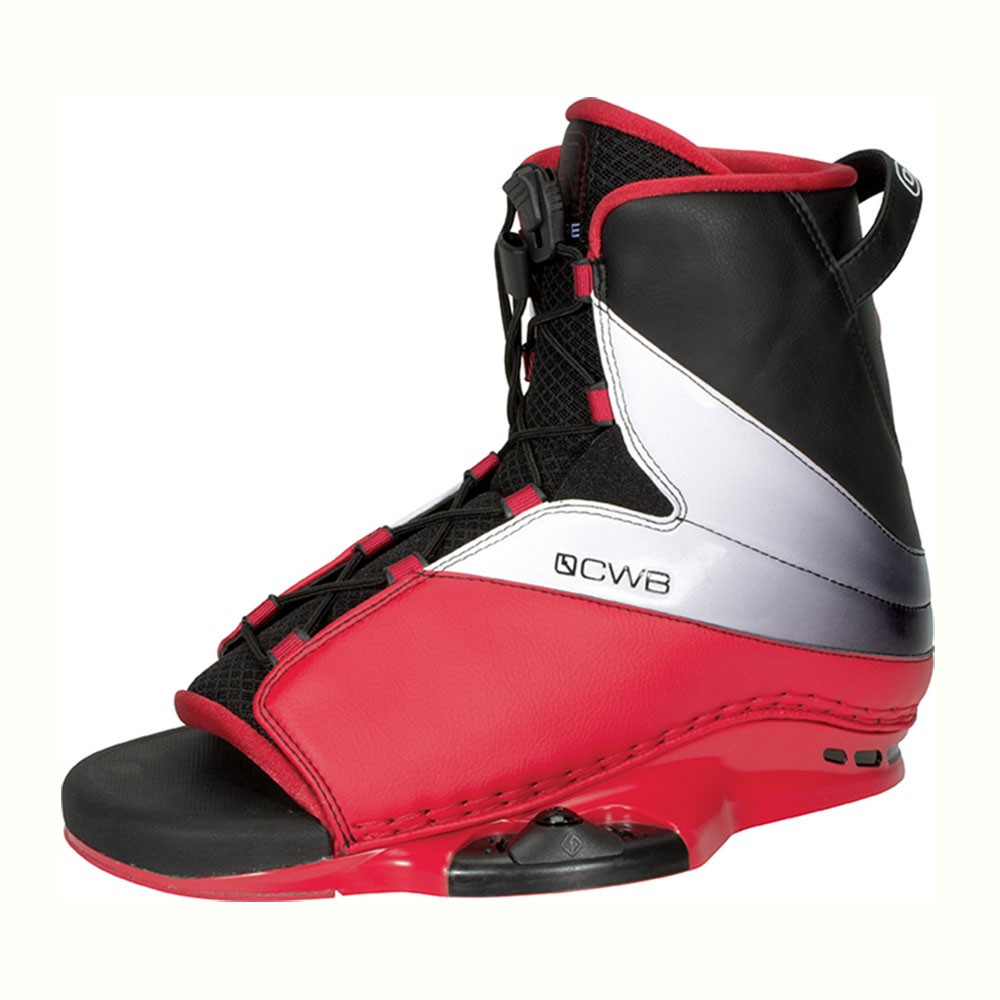 CWB Empire Wakeboard Bindings 2017