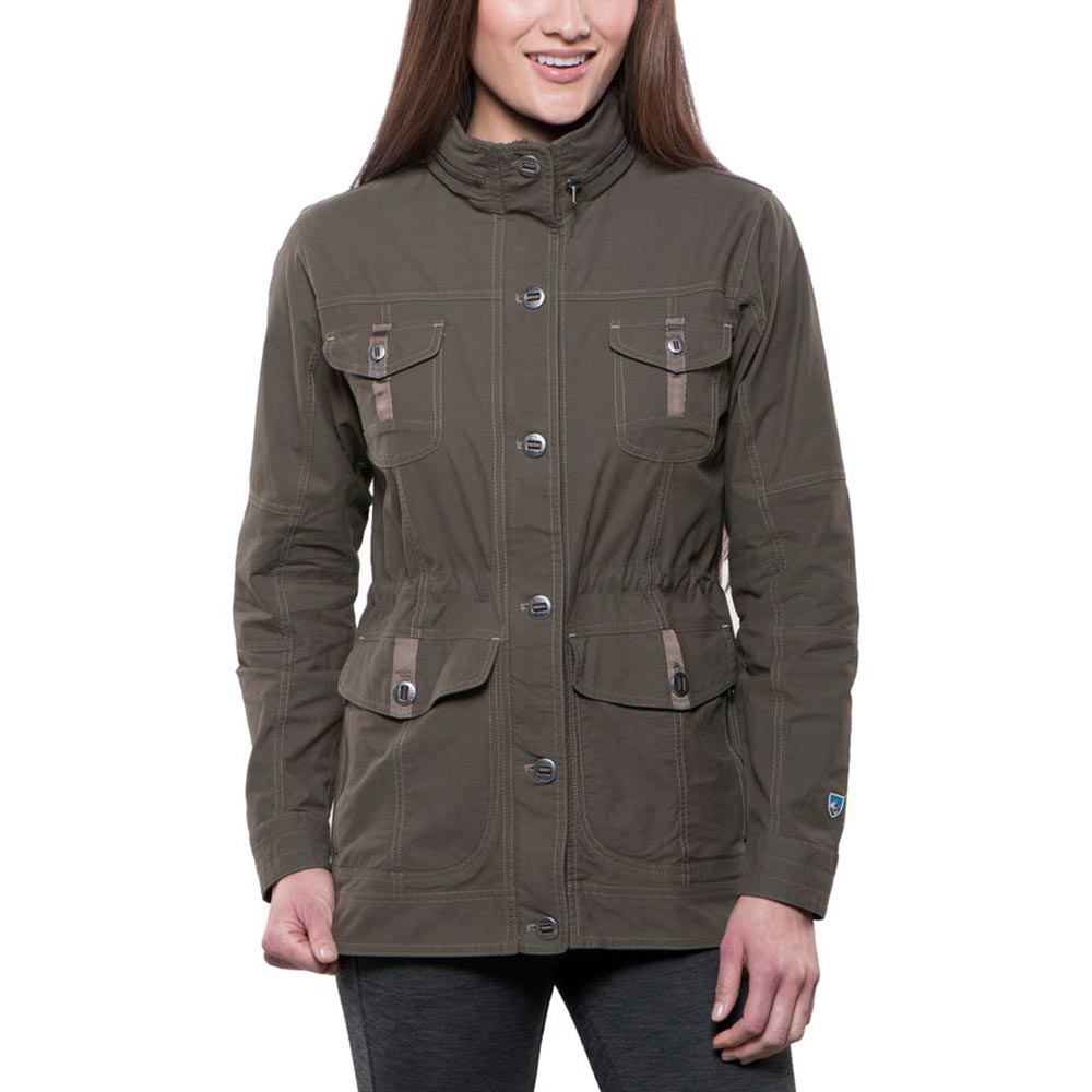 KUHL Rekon Womens Jacket