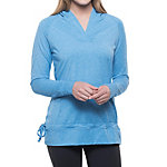 KUHL Akta Womens Hoodie