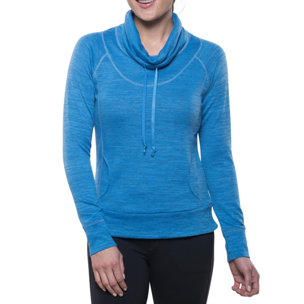 KUHL Lea Pullover Womens Sweater