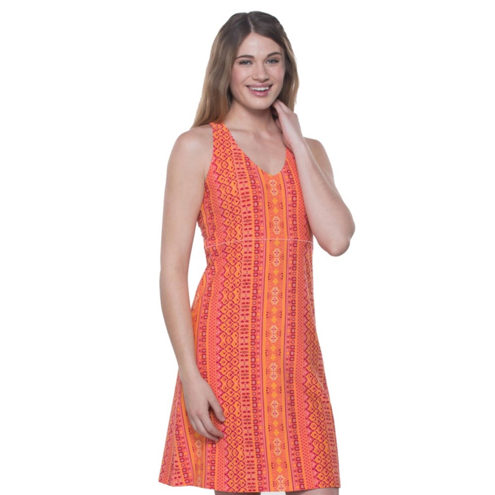 KUHL Karisma Reversible Dress