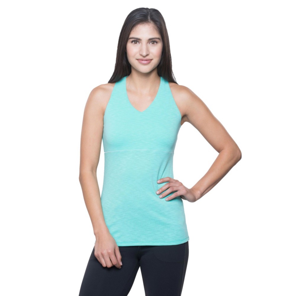 KUHL Sora Womens Tank Top