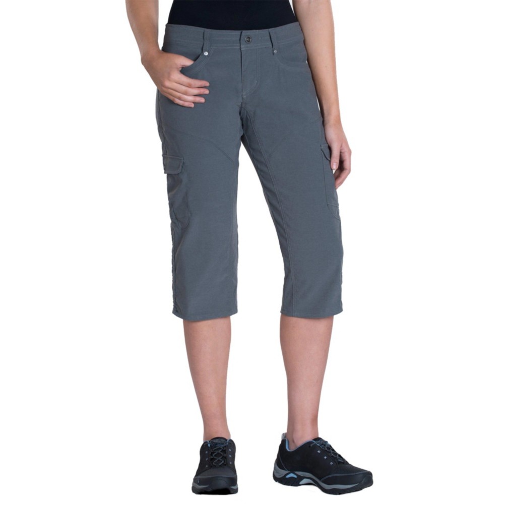 KUHL Hykr Kapri Womens Pants