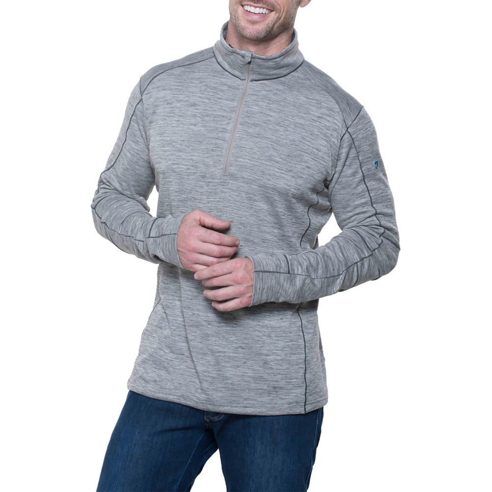 KUHL Alloy Mens Sweater