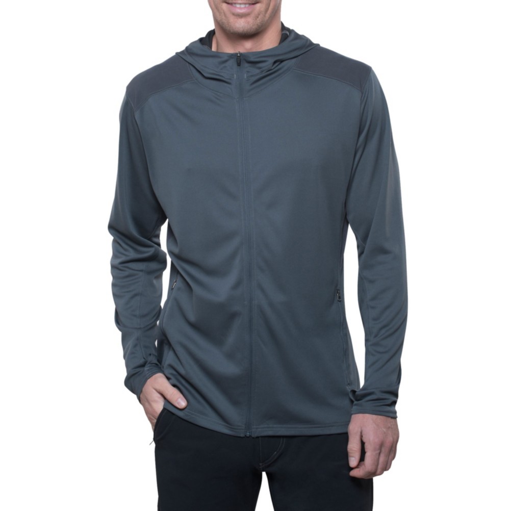KUHL Shadow Mens Hoodie