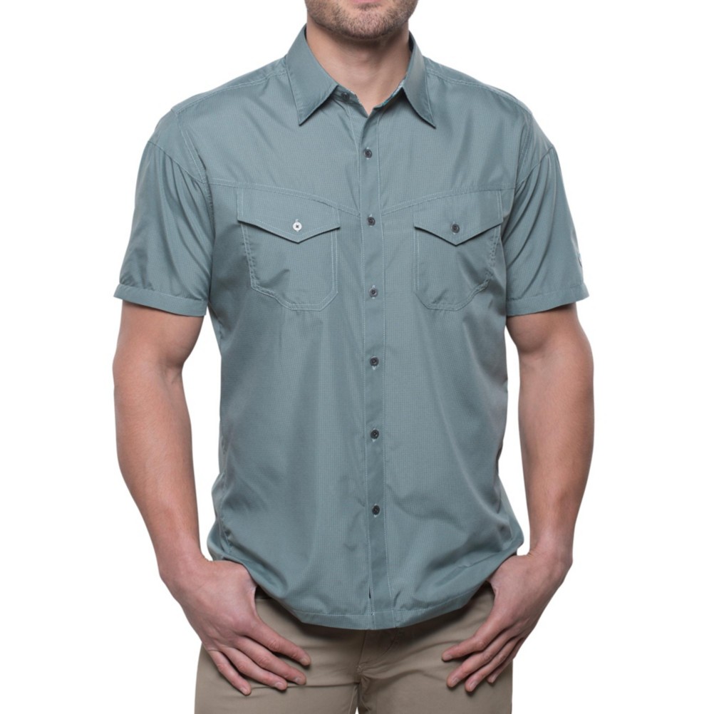 KUHL Stealth Mens Shirt