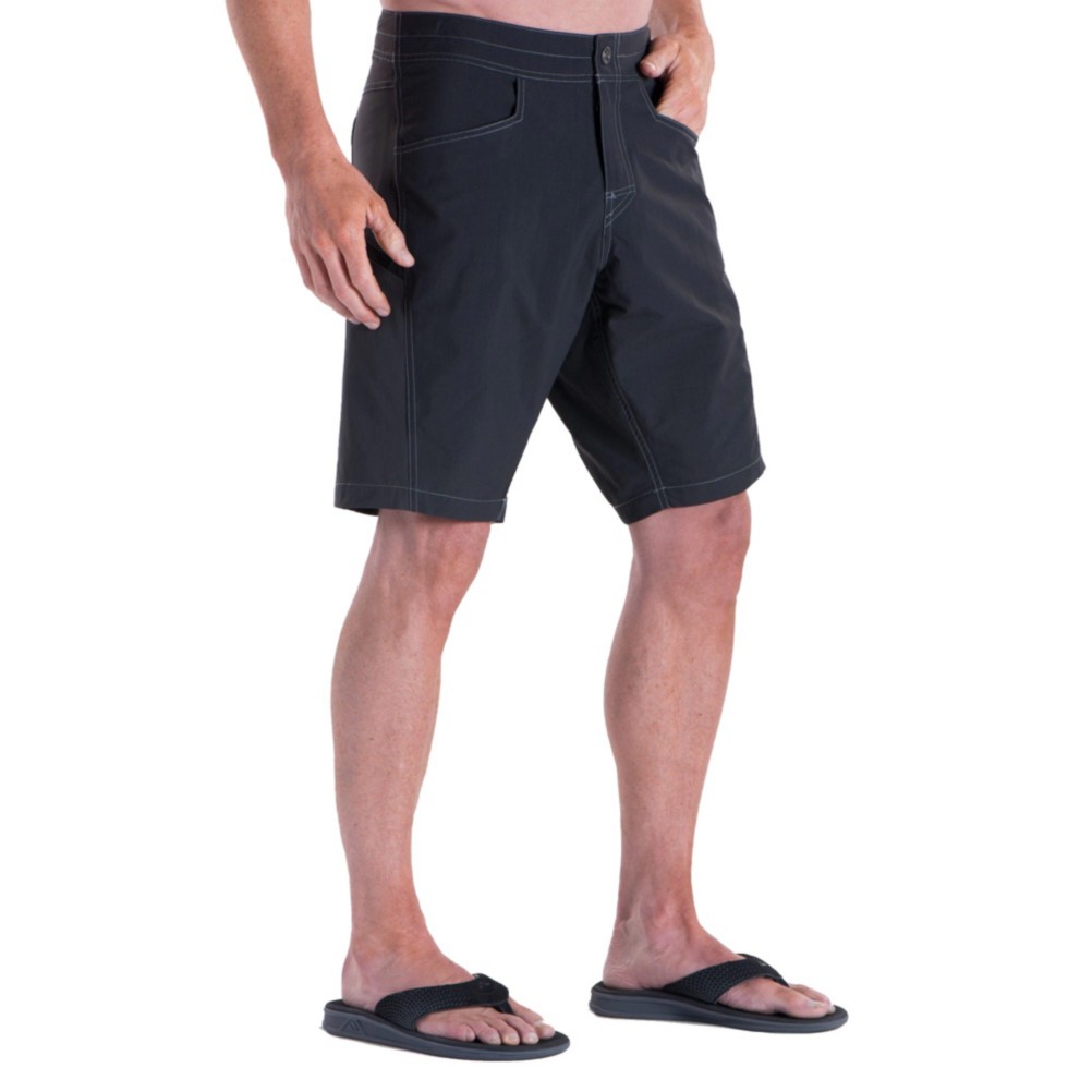 KUHL Mutiny River Mens Board Shorts