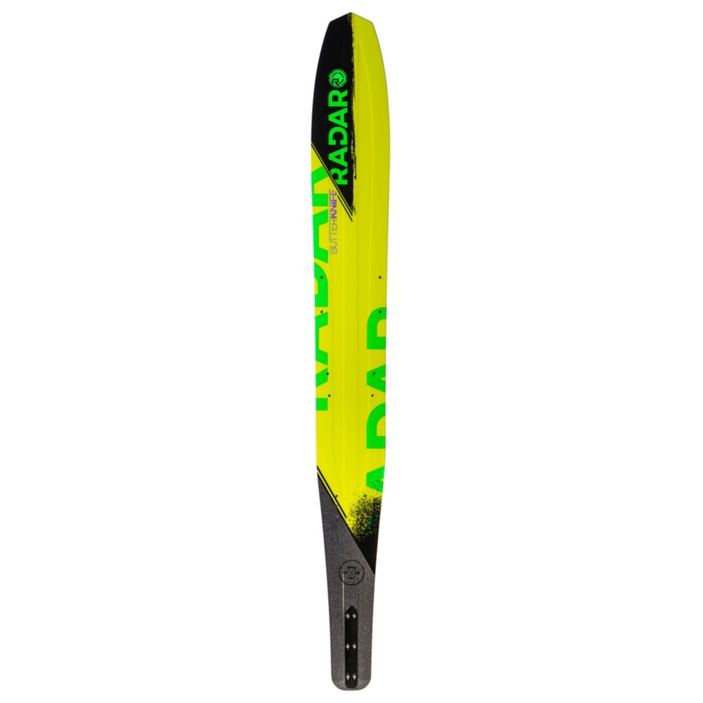 Radar Skis Butter Knife Slalom Water Ski 2017