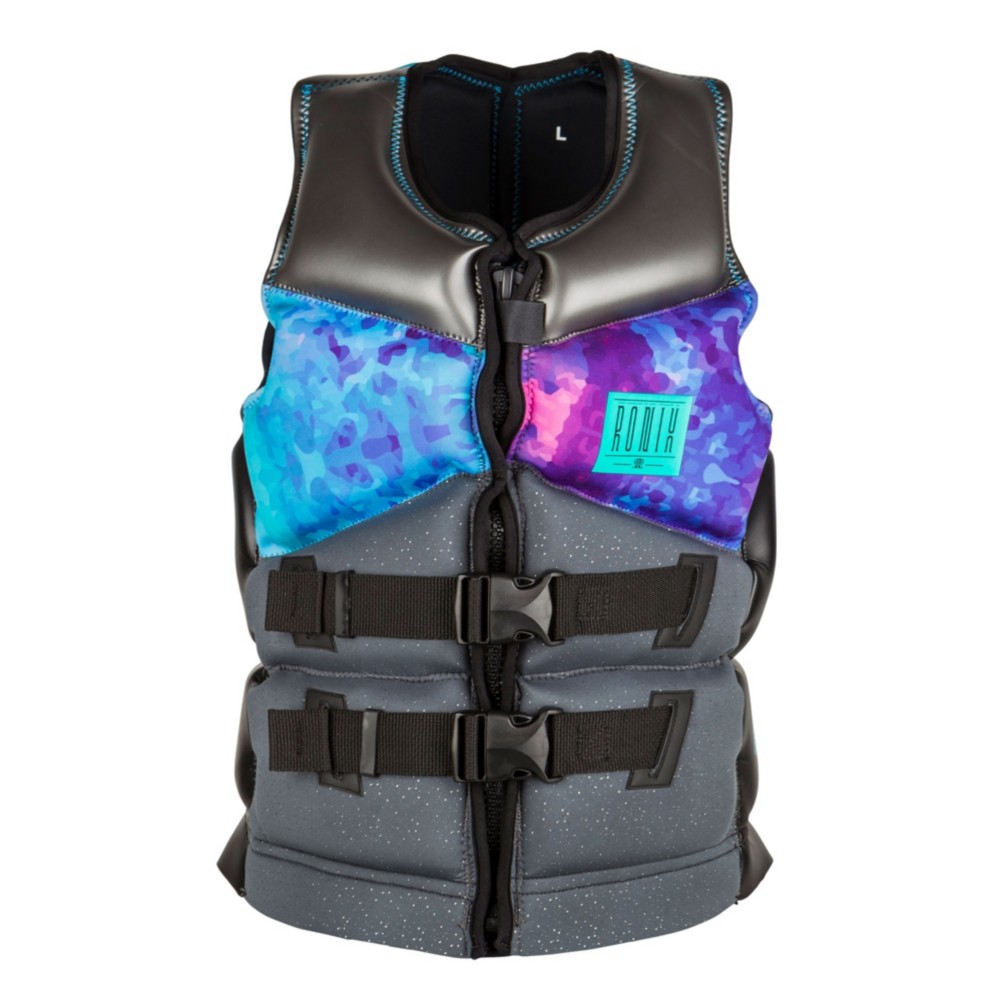 Ronix Limelight Capella Womens Life Vest 2017