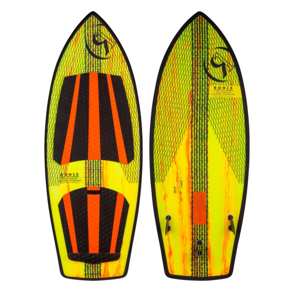 Ronix Koal Thruster 2 Wakesurfer 2017