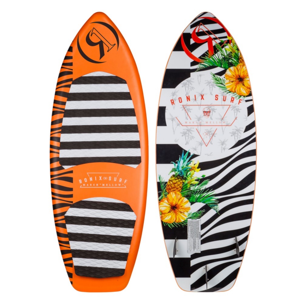 Ronix Marsh Mellow Thrasher Wakesurfer 2019