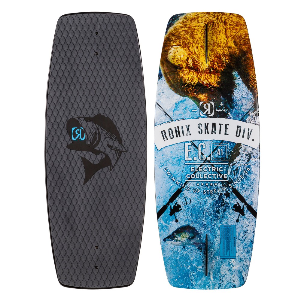 Ronix Electric Collective Wakeskate 2017