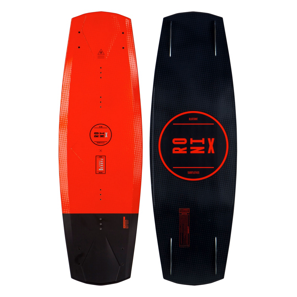 Ronix Parks Modello Wakeboard 2017