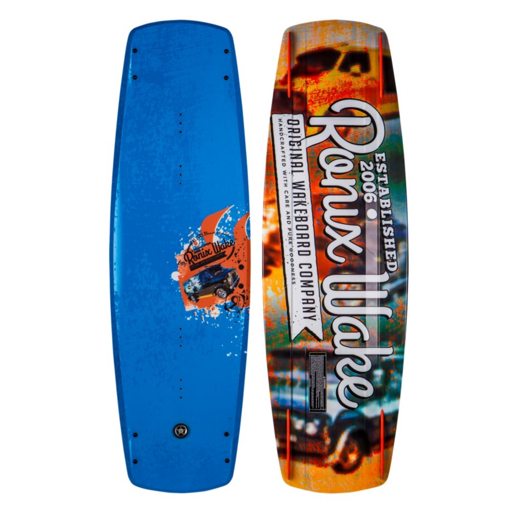 Ronix Code 21 Wakeboard 2017
