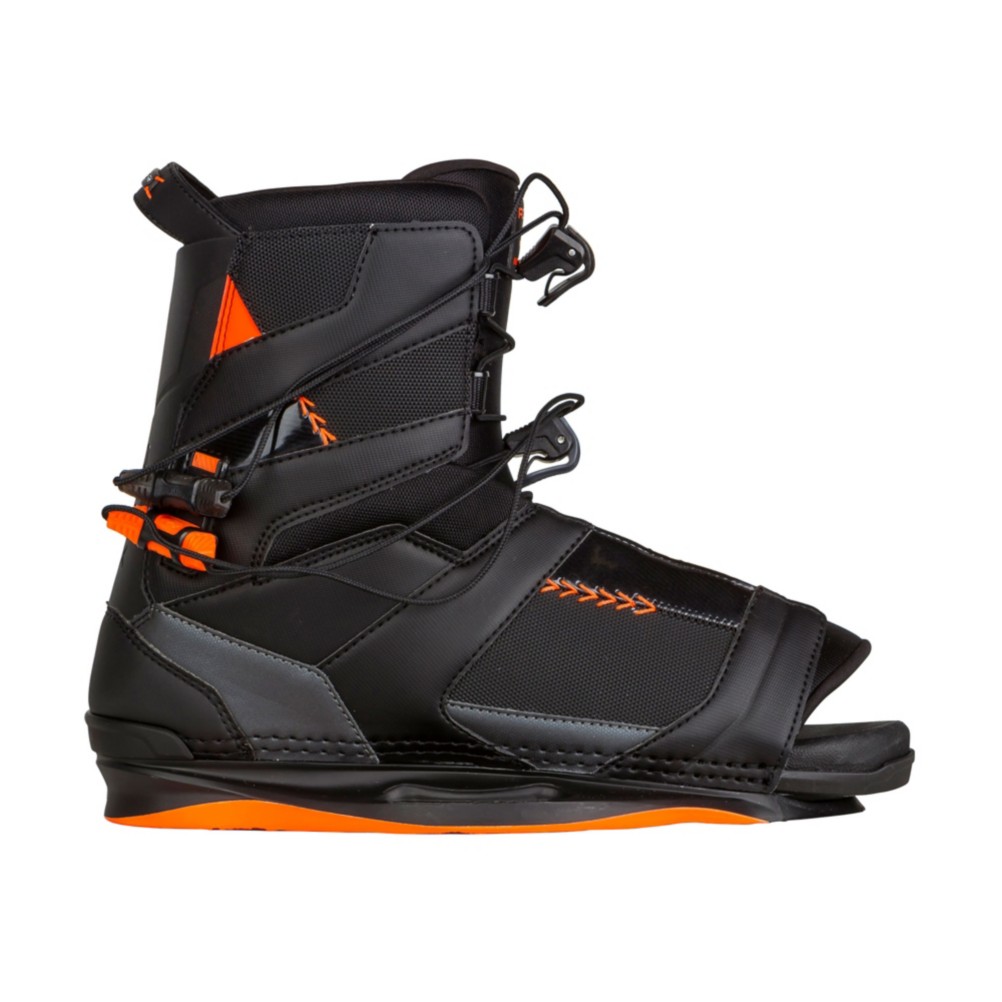 Ronix Network Wakeboard Bindings 2017