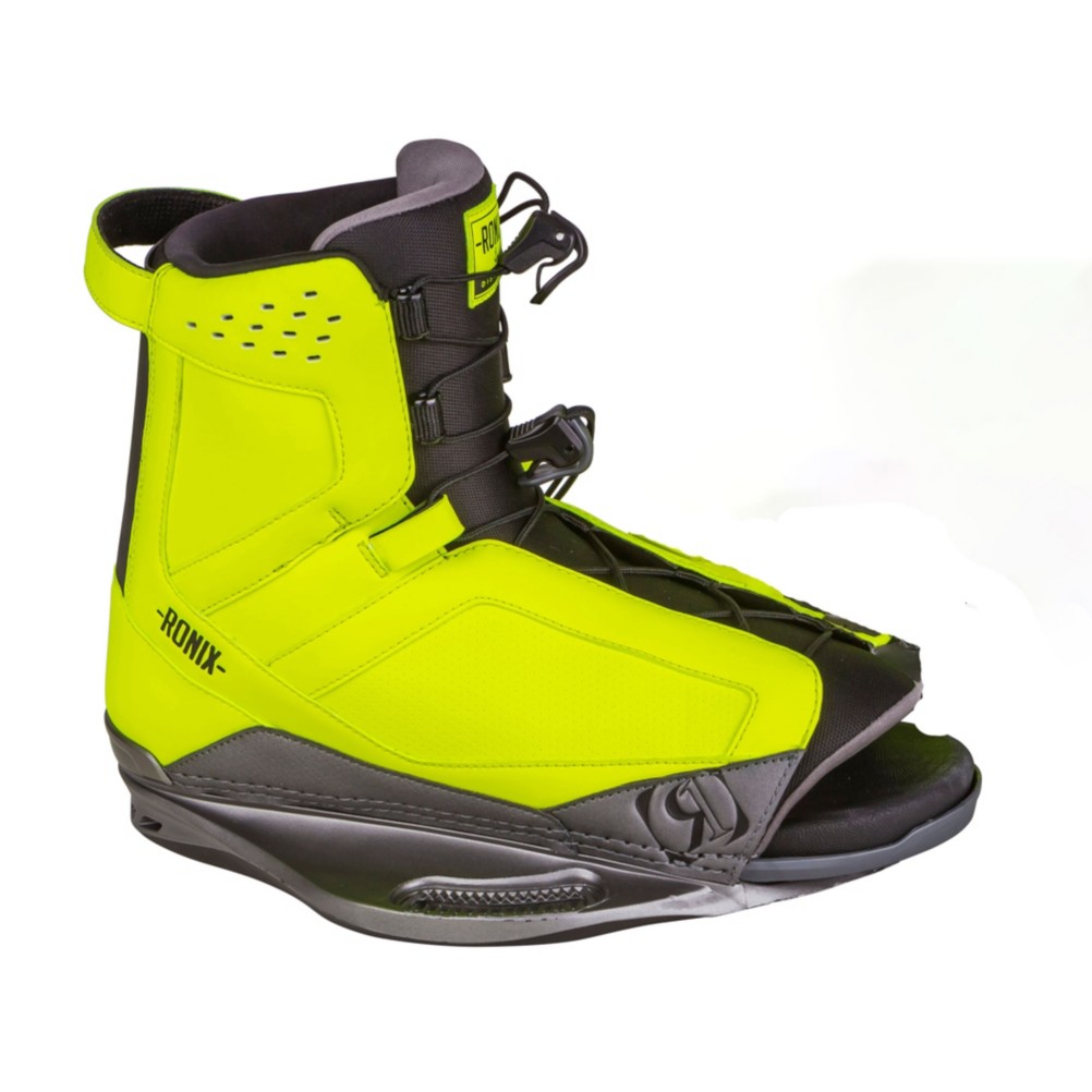 Ronix District Wakeboard Bindings 2017