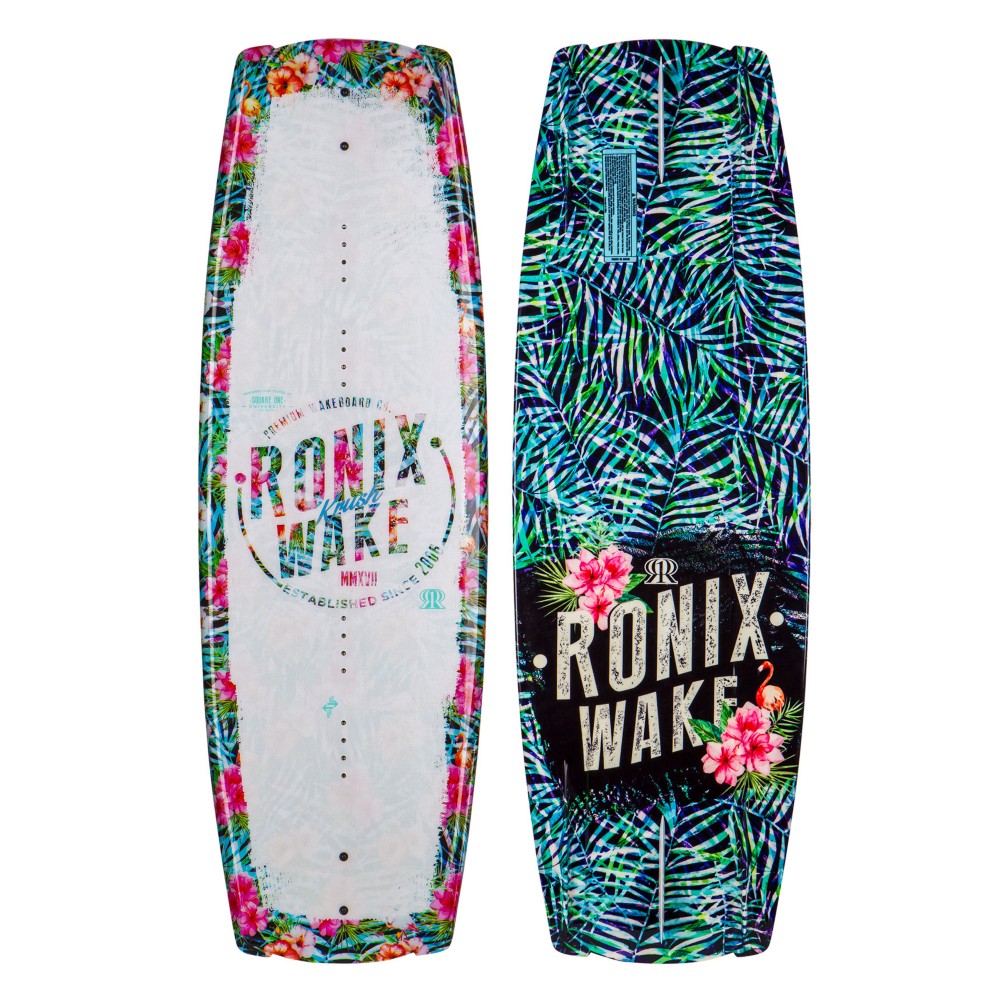 Ronix Krush Womens Wakeboard 2017