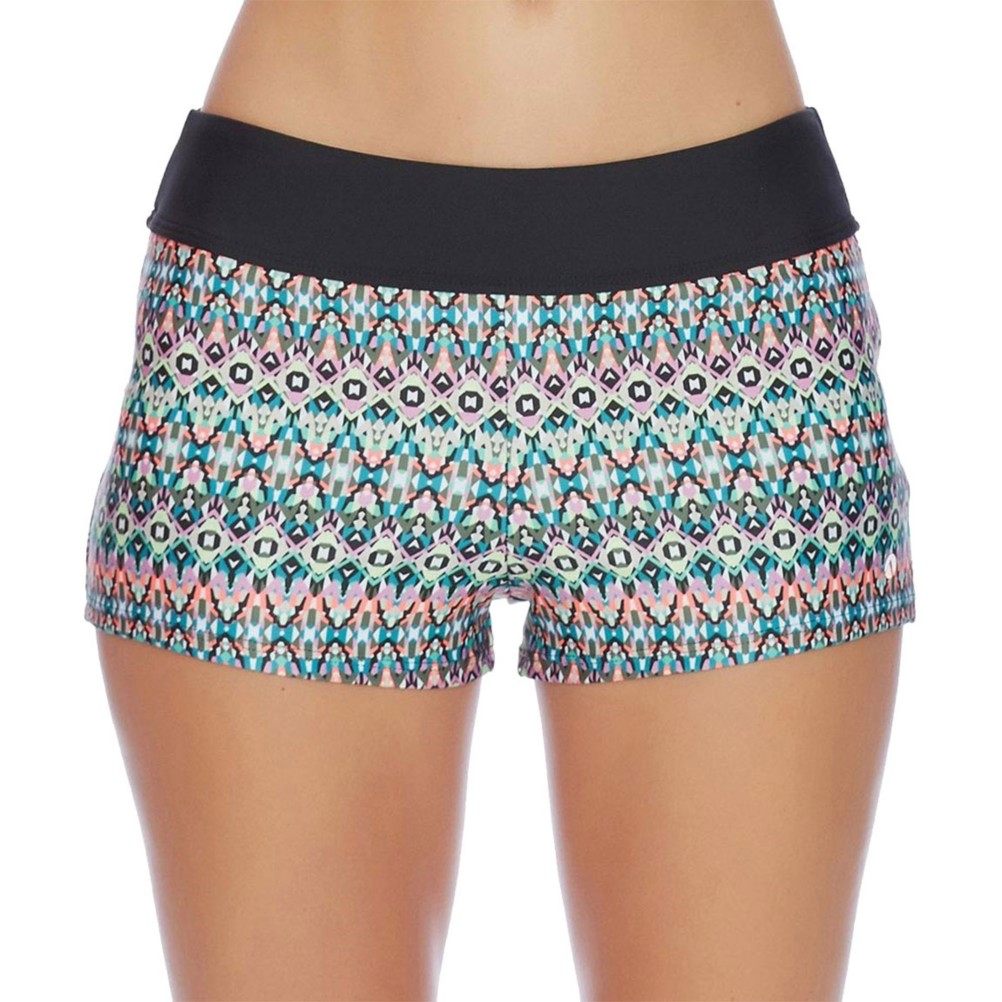 Next Mandala Jump Start Bathing Suit Bottoms