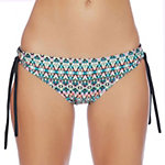 Next Mandala Tubular Bathing Suit Bottoms