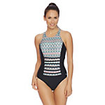 Next Mandala Rejuvenate One Piece Swimsuit