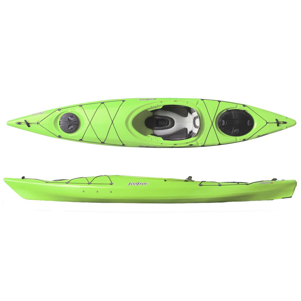 Feelfree Aventura 125 Kayak 2017