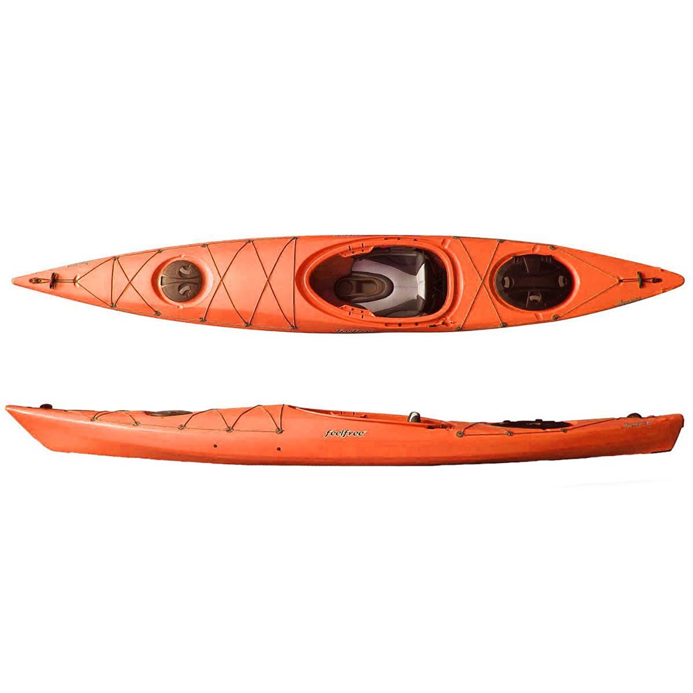 Feelfree Aventura 140 Kayak 2017