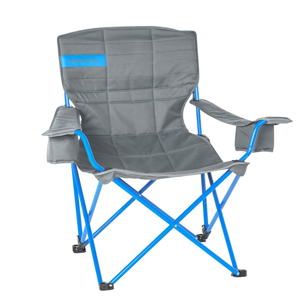 Kelty Deluxe Lounge Chair 2017