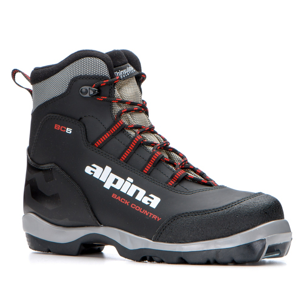 Alpina BC 5 NNN BC Cross Country Ski Boots