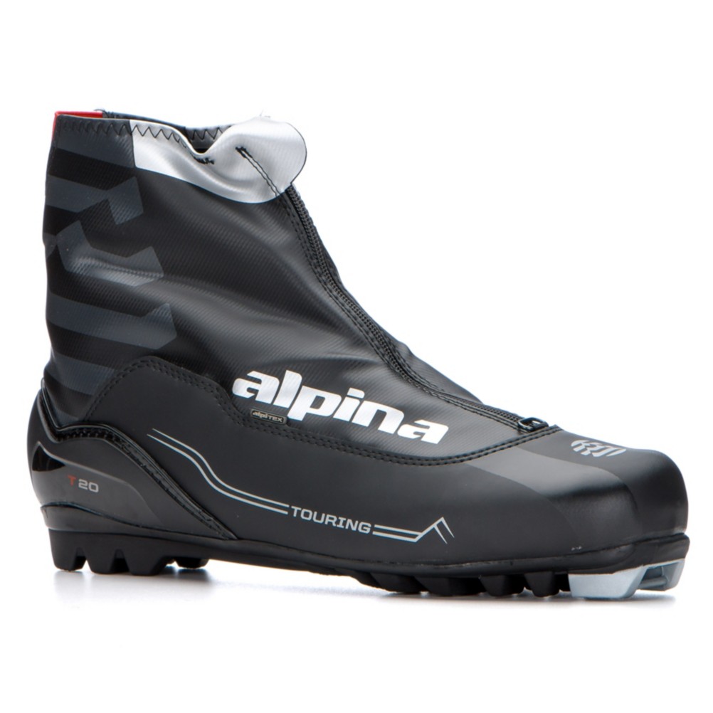 Alpina T 20 NNN Cross Country Ski Boots