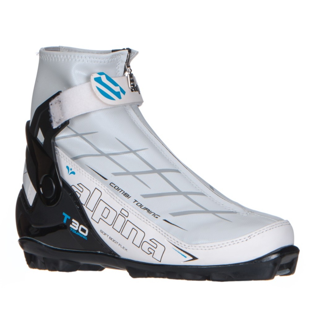 Alpina T 30 Eve Womens NNN Cross Country Ski Boots