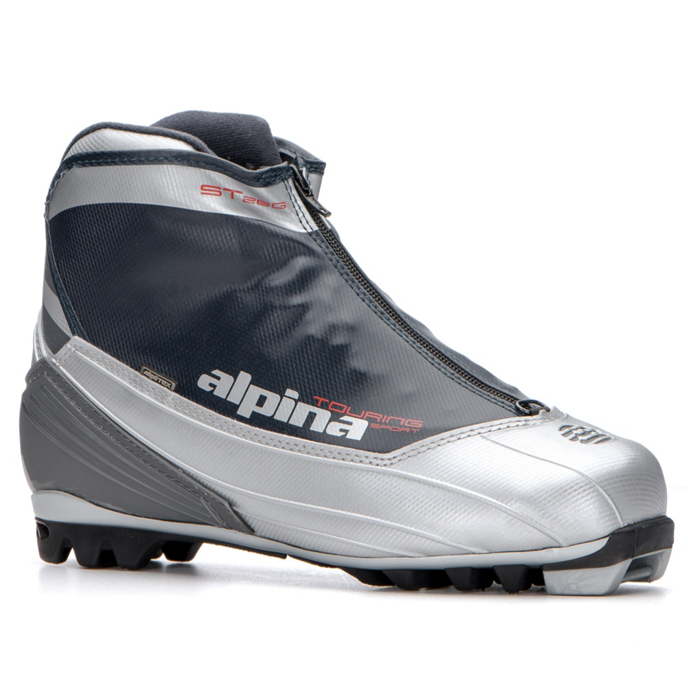 Alpina ST 28 G NNN Cross Country Ski Boots