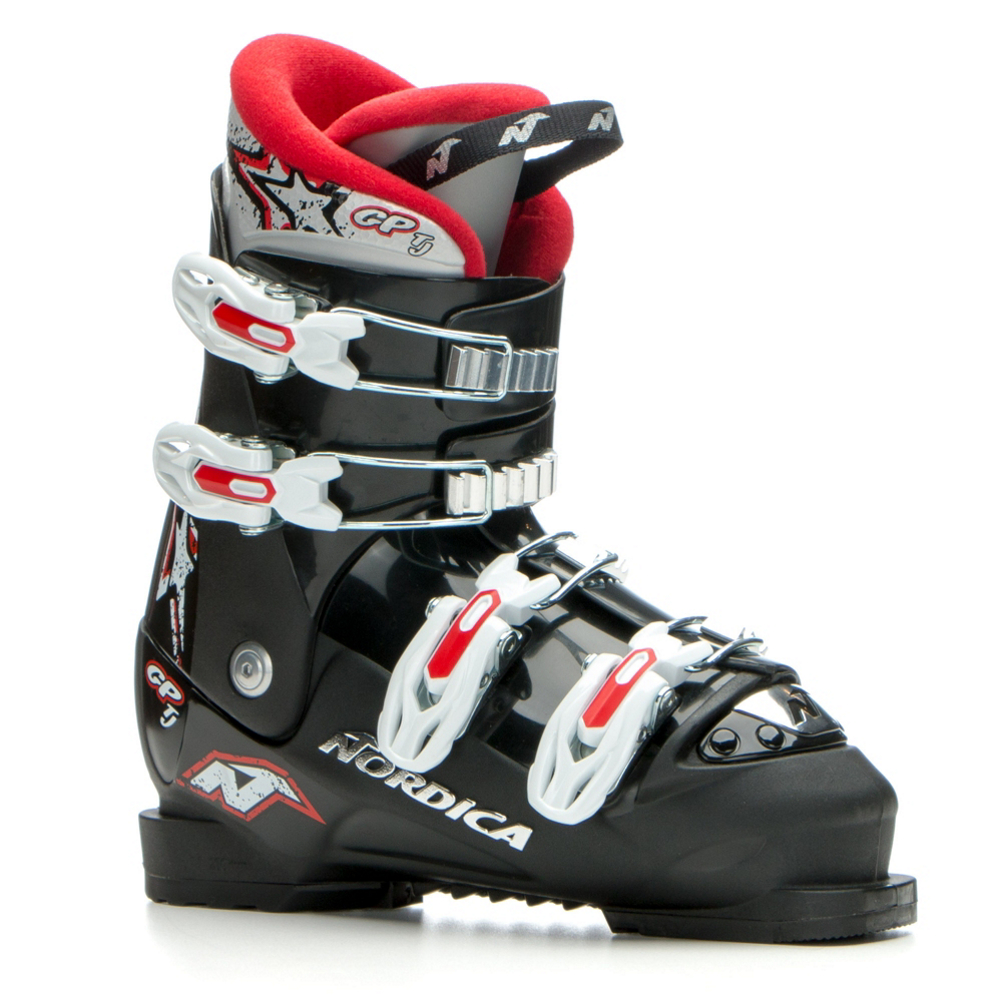 Nordica GPTJ Kids Ski Boots