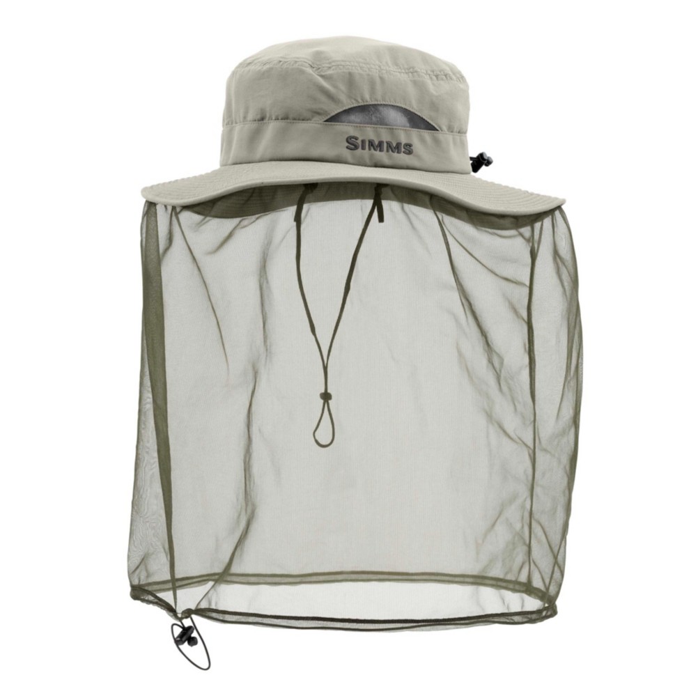 Simms Bugstopper Net Sombrero Hat