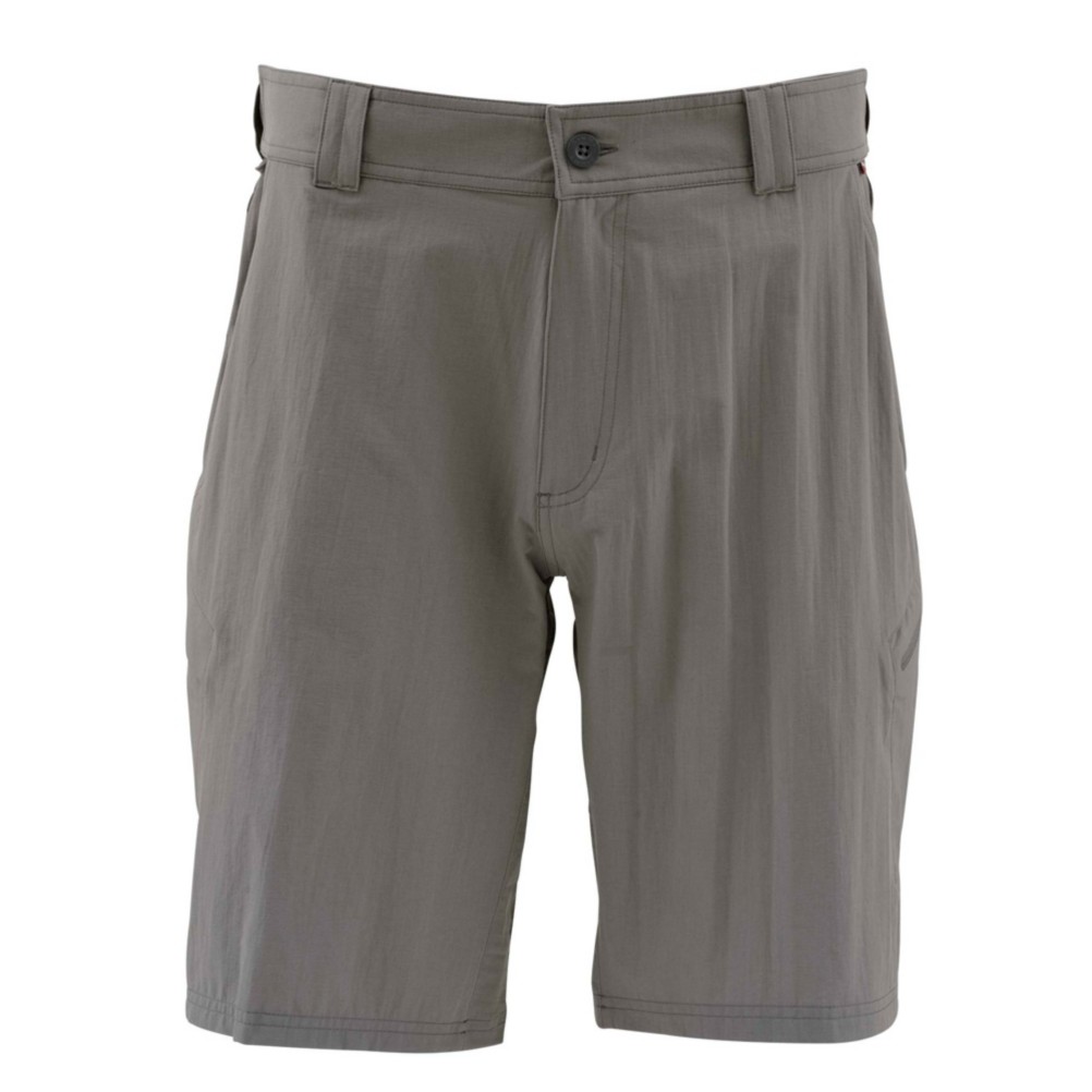 Simms Guide Mens Shorts