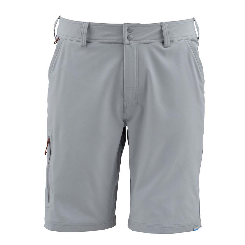 Simms Skiff Mens Hybrid Shorts