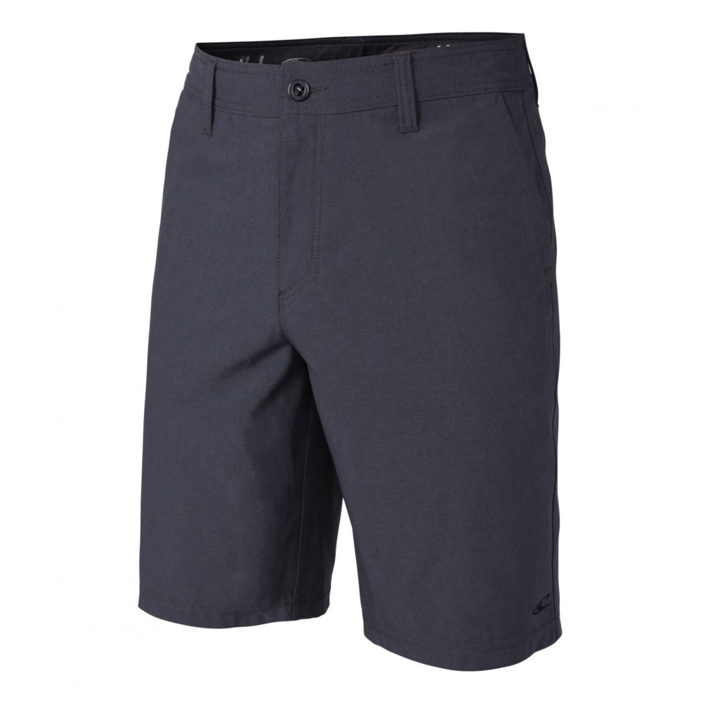 O'Neill Loaded Heather Mens Hybrid Shorts
