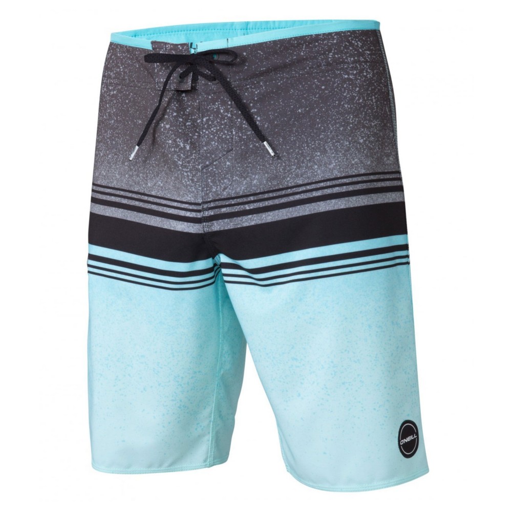 O'Neill Hyperfreak Fusion Mens Board Shorts