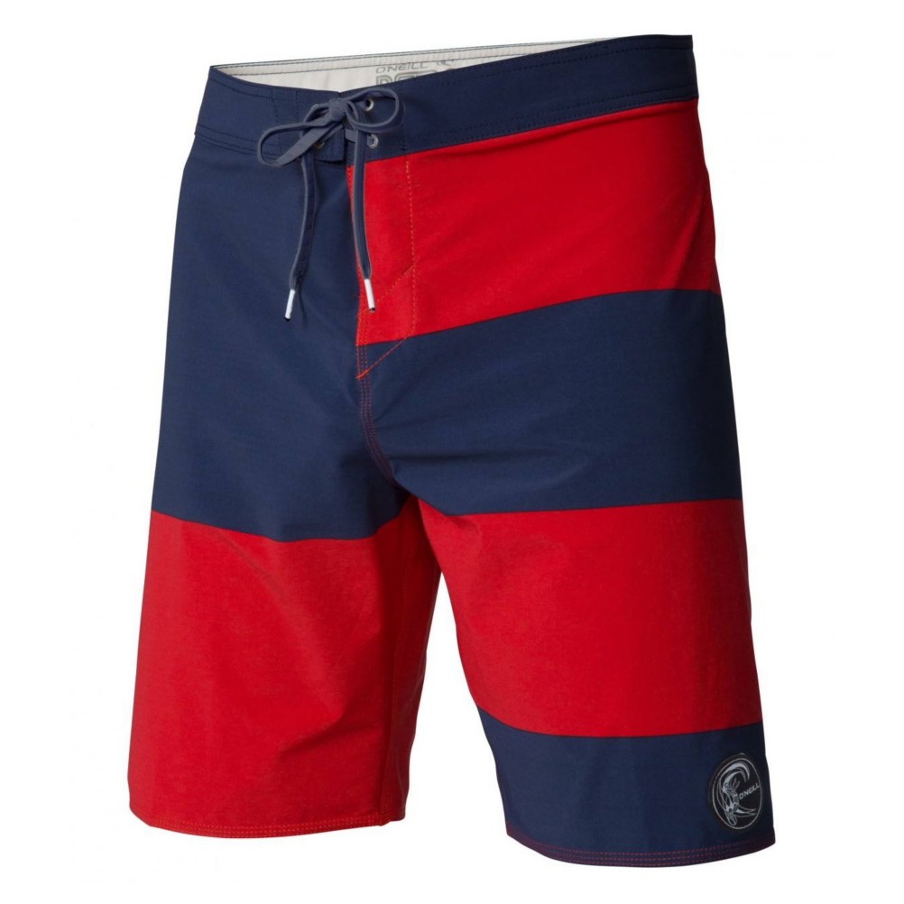 O'Neill Hyperfreak Basis Mens Board Shorts