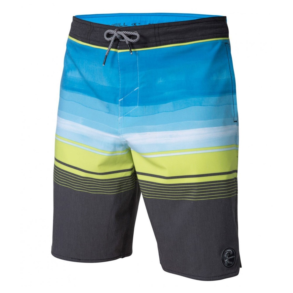 O'Neill Hyperfreak Source 24 7 Mens Board Shorts