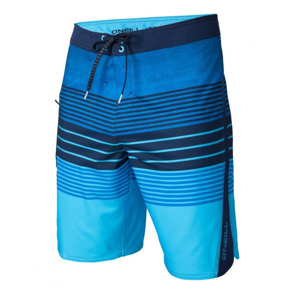 O'Neill Superfreak Status Mens Board Shorts