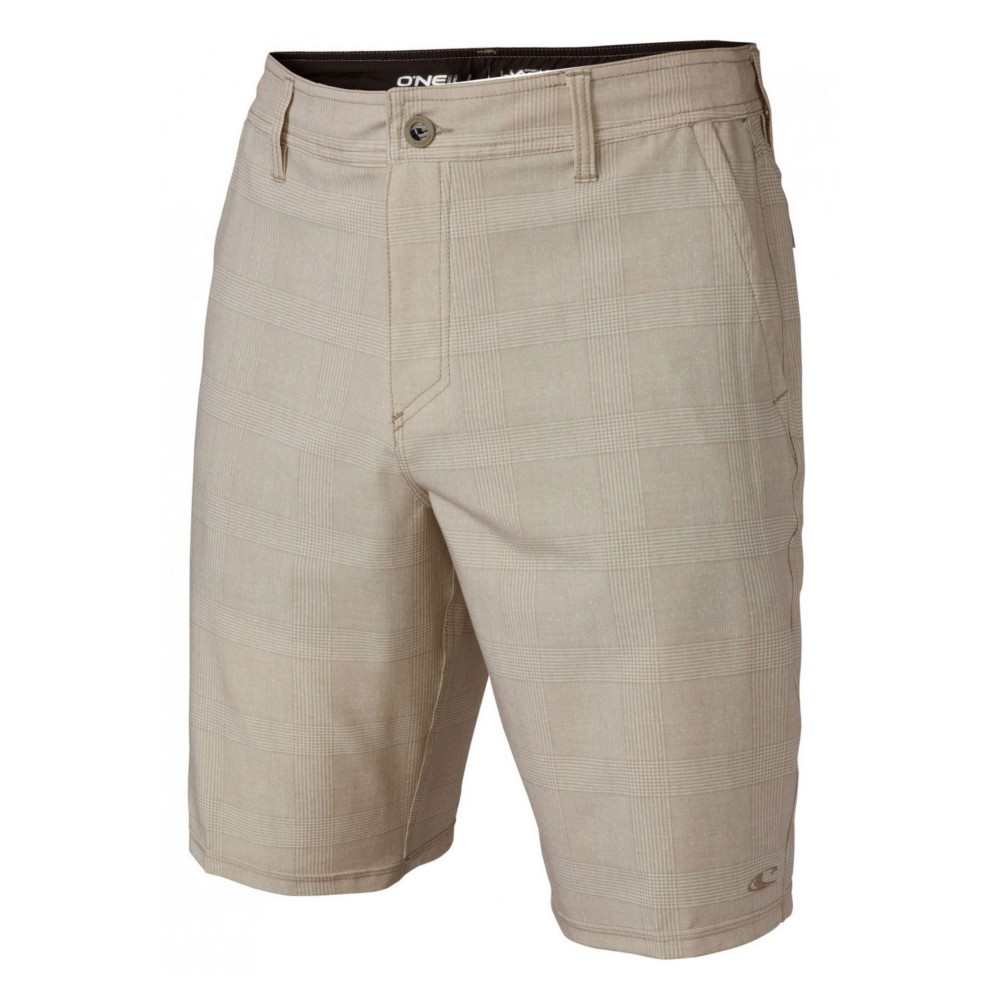 O'Neill Insider Mens Hybrid Shorts