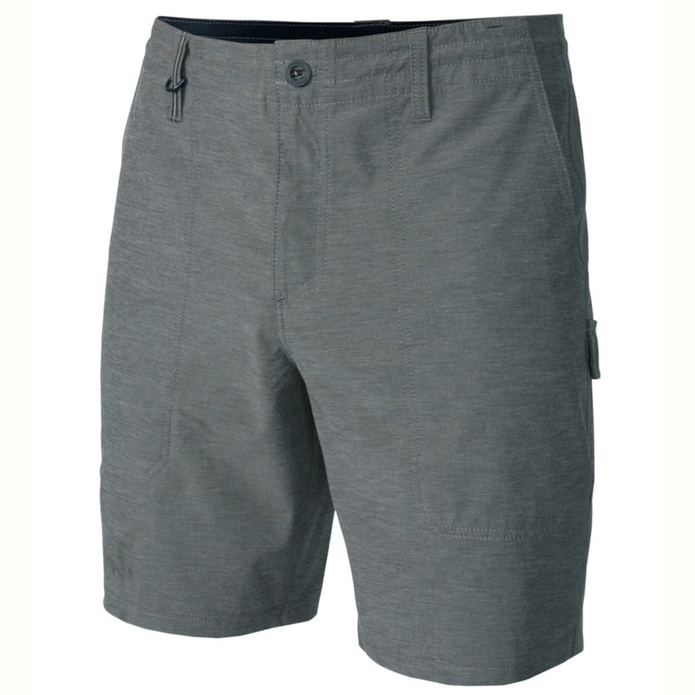 ONeill Traveler Scout Mens Hybrid Shorts