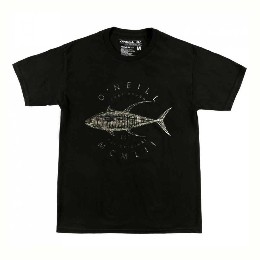 O'Neill Finna Mens T Shirt