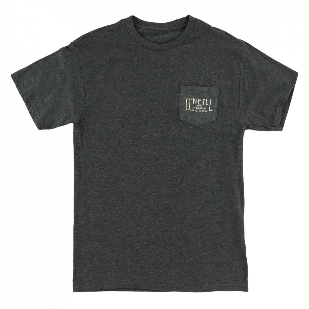 O'Neill Worker Mens T Shirt